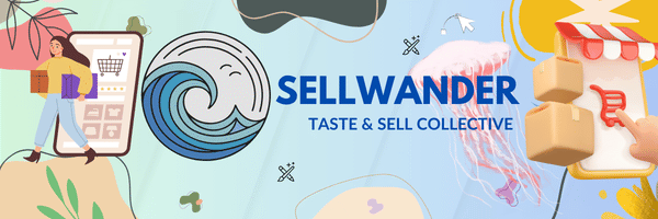 Taste & Sell Collective