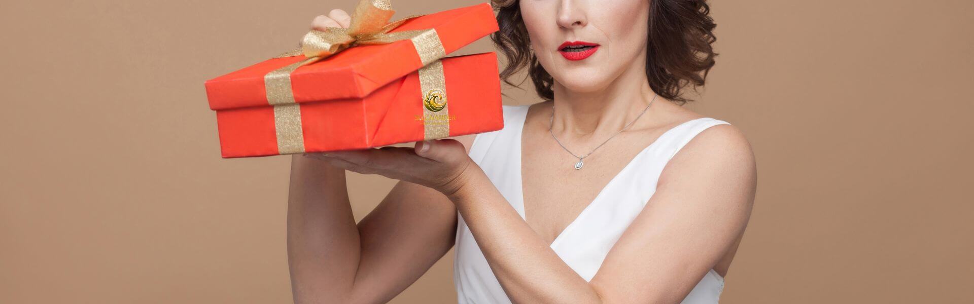 Secure global product delivery and premium packaging from Sellwander