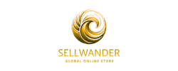Sellwander official store logo