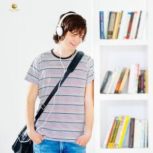 Customer review photo of Alex Johnson for Sellwander store