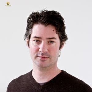 Portrait photo of James Wilson