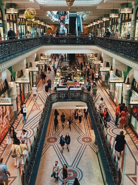 About Sellwander - Global online shopping mall